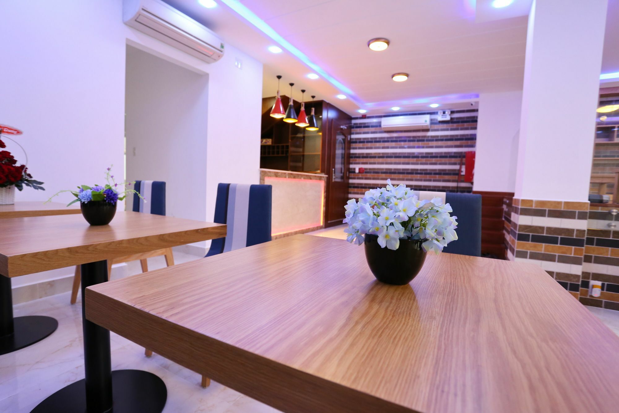 Sabina Residence - Hcm Hô Chi Minh-Ville Extérieur photo